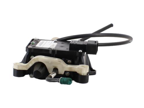 Electric handbrake PEUGEOT 508 SW I (8E_) 2.0 HDi RXH Hybrid4 | BP25690727E5