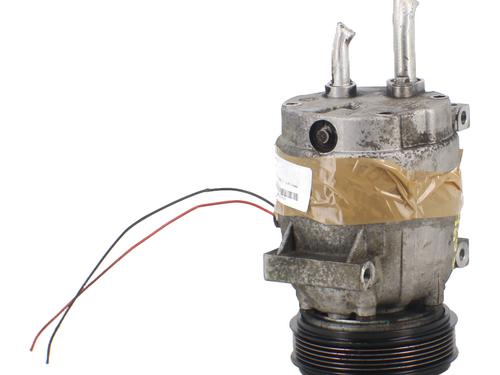 AC compressor RENAULT SCÉNIC I MPV (JA0/1_, FA0_) 1.9 dCi (JA05, JA1F) | BP27609531M34 