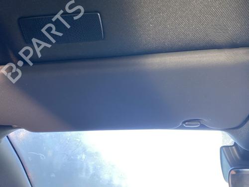 Pare-soleil gauche RENAULT CLIO V (B7_) 1.6 E-TECH 140 (B7MU) (140 hp) 31977420