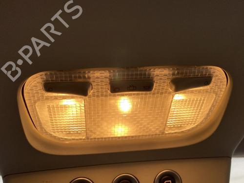 Kabinelys PEUGEOT 807 (EB_) 2.0 HDi (107 hp) 30494383