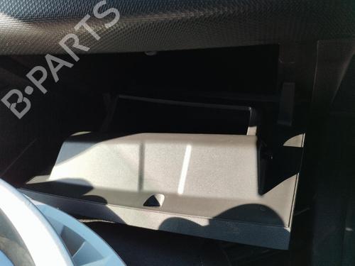 Handskerum RENAULT CLIO V (B7_) 1.5 Blue dCi 85 (B7AG) | BP37002646C95 - Image 2