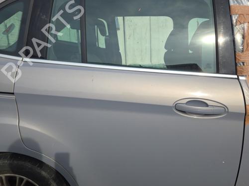 Used Right rear door FORD GRAND C-MAX (DXA/CB7, DXA/CEU) 1.6 TDCi (115 hp) 25677141