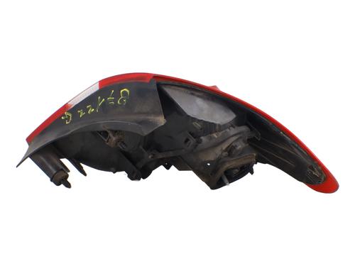 Left taillight CITROËN C4 II (NC_) 2.0 HDi / BlueHDi 150 | BP28427405C34 - Image 6