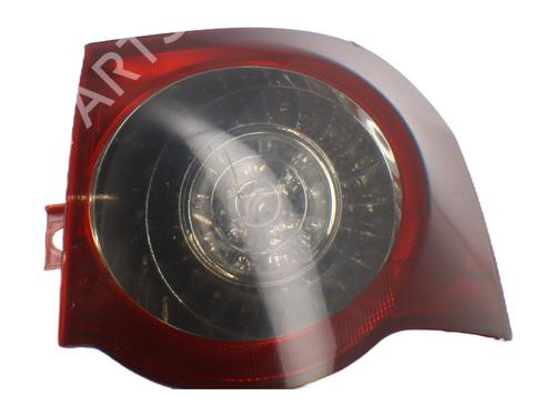 Used Right taillight Right taillight VW PASSAT B6 Variant (3C5) 3.2 FSI 4motion (250 hp) 31722386 31722386