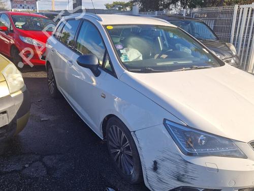Left tailgate light SEAT IBIZA IV ST (6J8, 6P8) 1.2 TSI | BP25692120C79 - Image 13