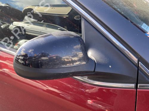 Right mirror LANCIA DELTA III (844_) 1.6 D Multijet (844.AXC11, 844.AXC1A) | BP29257242C27