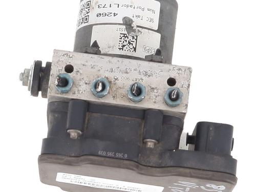 ABS pump MERCEDES-BENZ VITO Van (W447) | BP25675662M43 - Image 4