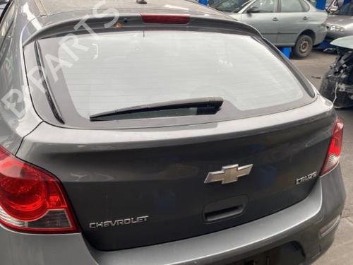 Used Third brake light CHEVROLET CRUZE Hatchback (J305) 2.0 CDI (163 hp) 25686378