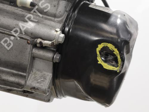 Used Gearbox Gearbox DACIA SANDERO II 1.0 LPG (B8ML) (101 hp) 39548937 39548937
