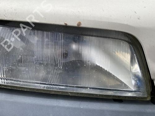 Used Right headlight CITROËN ZX (N2) 1.9 DT (92 hp) 25688525