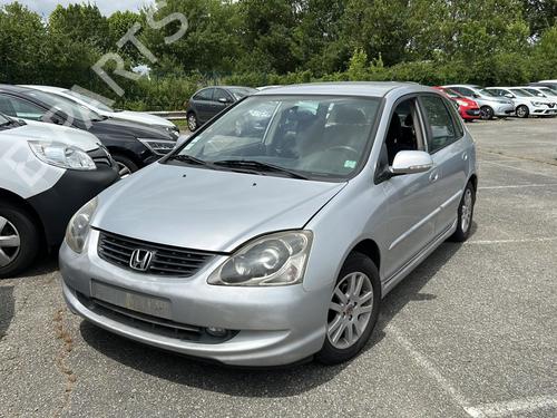 Steering column stalk HONDA CIVIC VII Hatchback (EU, EP, EV) 1.7 CTDi (EP4, EU9) | BP25684003I23  - Image 8