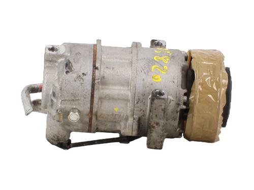 AC compressor KIA RIO IV (YB, SC, FB) 1.0 T-GDI 120 Eco-Dynamics+ | BP25681233M34  - Image 6