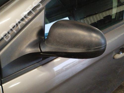 Used Left mirror Left mirror 25678990 25678990