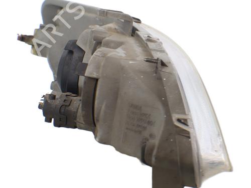 Left headlight HONDA ACCORD VI Hatchback (CH, CL) 2.0 (CH7) | BP29480072C28