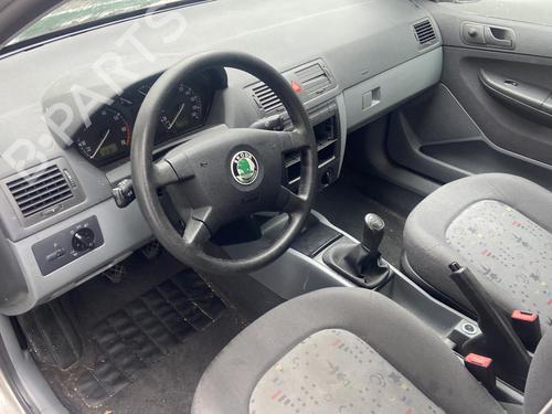 Engine SKODA FABIA I (6Y2) 1.4 | BP25692267M1  - Image 8