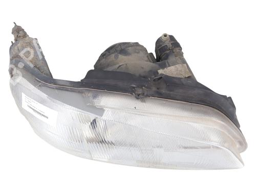 Used Right headlight Right headlight PEUGEOT 106 II (1A_, 1C_) 1.0 i (50 hp) 40117986 40117986