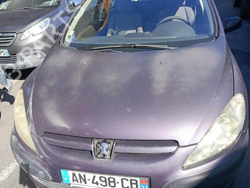 Engine PEUGEOT 307 (3A/C) 1.6 16V | BP39042708M1 - Image 10
