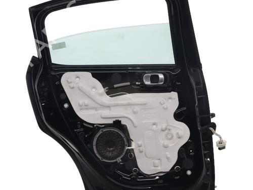 Used Rear left window mechanism CITROËN C3 III (SX) 1.2 THP 110 (SXHNPS, SXHNZT, SXHNZ6) (110 hp) 28440548