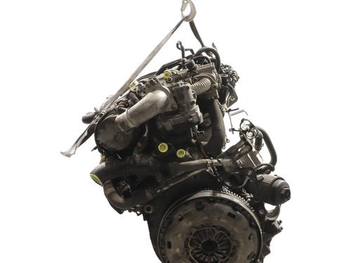 Used Engine Engine OPEL ZAFIRA / ZAFIRA FAMILY B (A05) 1.9 CDTI (M75) (150 hp) 33198437 33198437