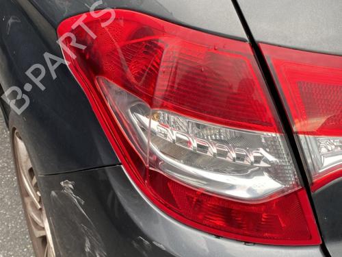 Used Left taillight Left taillight 28427405 28427405