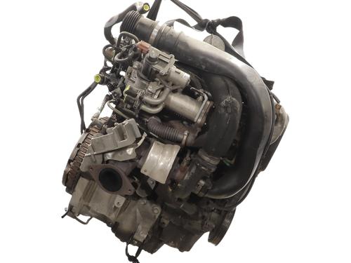 Engine NISSAN NV200 Van 1.5 dCi 90 (M20, M20N, M20M) | BP38596410M1  - Image 8