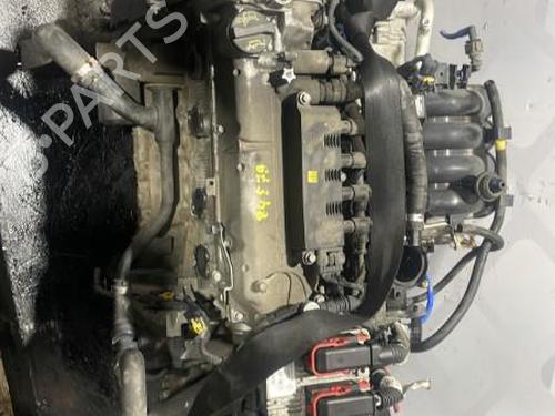 Engine FIAT GRANDE PUNTO (199_) 1.4 (199AXB11, 199AXB1A, 199BXB1A, 199AXL1A) | BP25674478M1 - Image 4