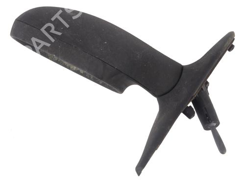 Left mirror RENAULT CLIO II (BB_, CB_) 1.5 dCi (B/CB07) | BP31043085C26