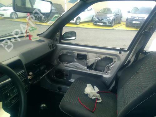 Used Parts PEUGEOT 106 I (1A, 1C) 1.6 (88 hp) 2537655