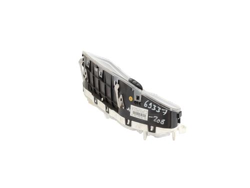 Instrument cluster PEUGEOT 208 I (CA_, CC_) 1.2 VTI 82 | BP25687900C47 