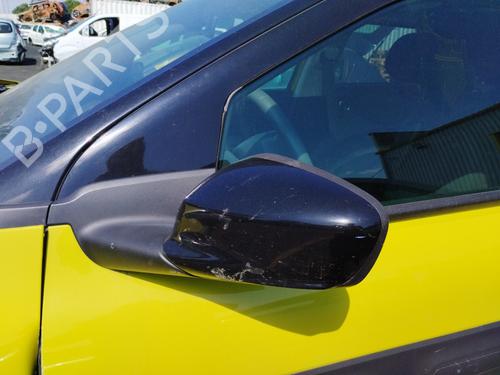 Used Left mirror Left mirror CITROËN C4 CACTUS 1.2 VTi 82 (82 hp) 34356668 34356668