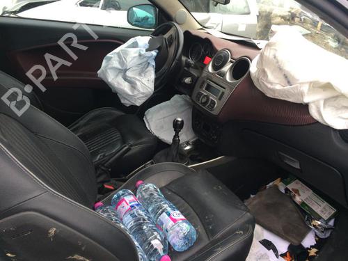 Climate control ALFA ROMEO MITO (955_) 1.6 JTDM (955AXC1B) | BP25687838I5  - Image 6
