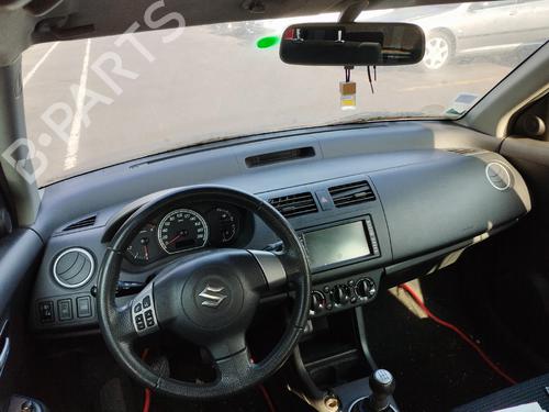 Handskerum SUZUKI SWIFT III (MZ, EZ) 1.3 DDiS (RS413D) | BP38596382C95 - Image 6