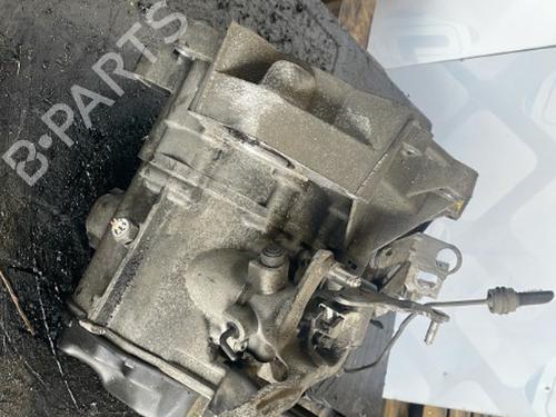 Gearbox SEAT IBIZA III (6L1) 1.4 16V | BP25688974M3 