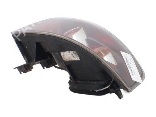 Right taillight SEAT IBIZA III (6L1) 1.4 TDI | BP25812456C35 