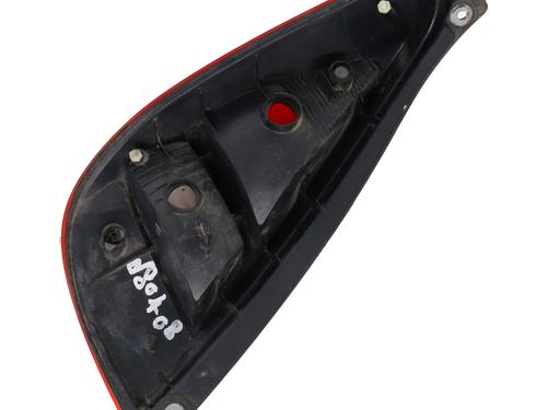 Right taillight SUZUKI LIANA Hatchback 1.4 DDiS | BP27605286C35  - Image 8