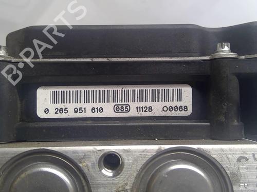 ABS pump FORD TRANSIT Van (FA_ _) 2.2 TDCi | BP25696372M43 