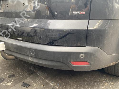 Right taillight FORD S-MAX (WA6) 2.0 TDCi | BP25694636C35  - Image 45