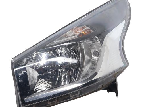 Used Left headlight RENAULT TRAFIC III Van (FG_) 1.6 dCi 125 (FGMH) (125 hp) 25934939