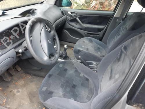 Left taillight CITROËN C5 I (DC_) 2.0 16V (DCRFNC, DCRFNF) | BP25699226C34  - Image 8