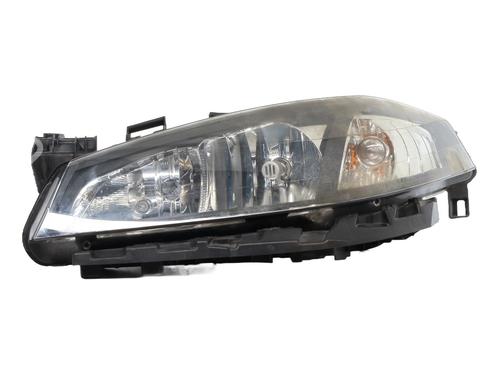 Used Left headlight RENAULT LAGUNA II Grandtour (KG0/1_) 1.9 dCi (125 hp) 25681506