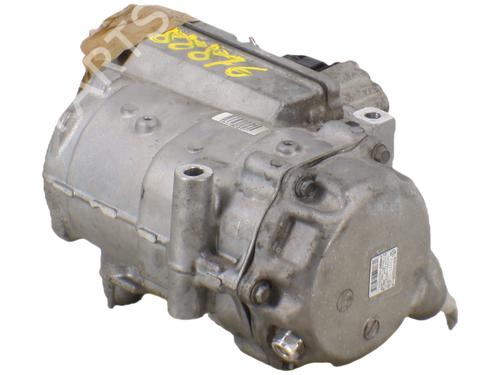 AC compressor RENAULT ZOE (BFM_) ZOE | BP39600891M34  - Image 6