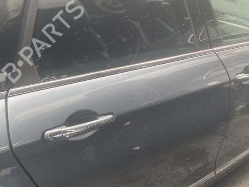 Used Right rear door CITROËN C5 III Break (RW_) 2.0 HDi (136 hp) 29915971