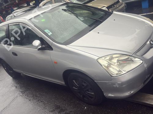 Engine HONDA CIVIC VII Hatchback (EU, EP, EV)  | BP33969465M1  - Image 6