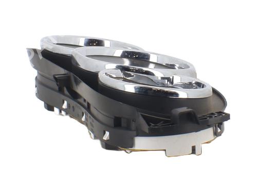 Instrument cluster DACIA LODGY (JS_) 1.5 dCi (JSMC, JSAF) | BP27655452C47 - Image 5