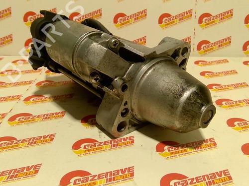 Used Starter HONDA CIVIC VIII Hatchback (FN, FK) 2.2 CTDi (FK3) (140 hp) 29285620