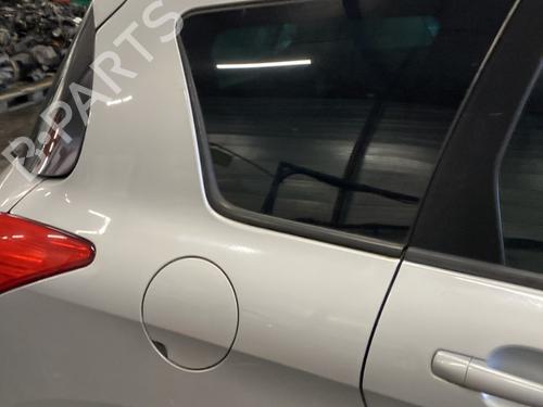 Used Rear right quarter glass PEUGEOT 308 SW I (4E_, 4H_) 1.6 HDi (109 hp) 30792666