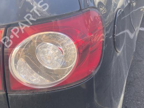 Right taillight VW GOLF PLUS V (5M1, 521) 2.0 TDI 16V | BP27434509C35 