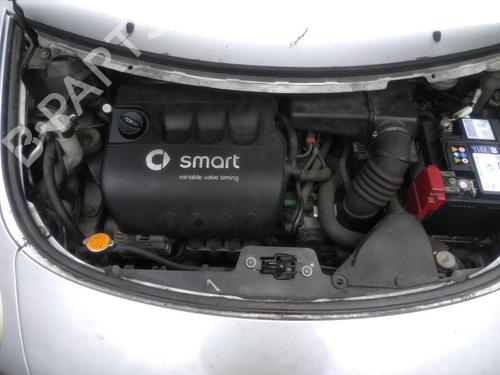 Engine SMART FORFOUR (454) 1.3 (454.031) | BP25696055M1  - Image 14