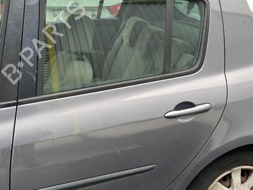 left-rear-door-renault-clio-iii-br01-cr01-2005-2006-2007-2008-2009-2010-2011-2012-2013-2014-32067886 main image