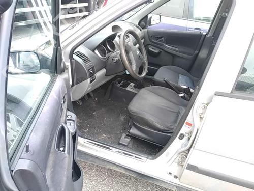 Left taillight SUZUKI IGNIS II (MH) 1.3 (RM413) | BP25693131C34 - Image 6